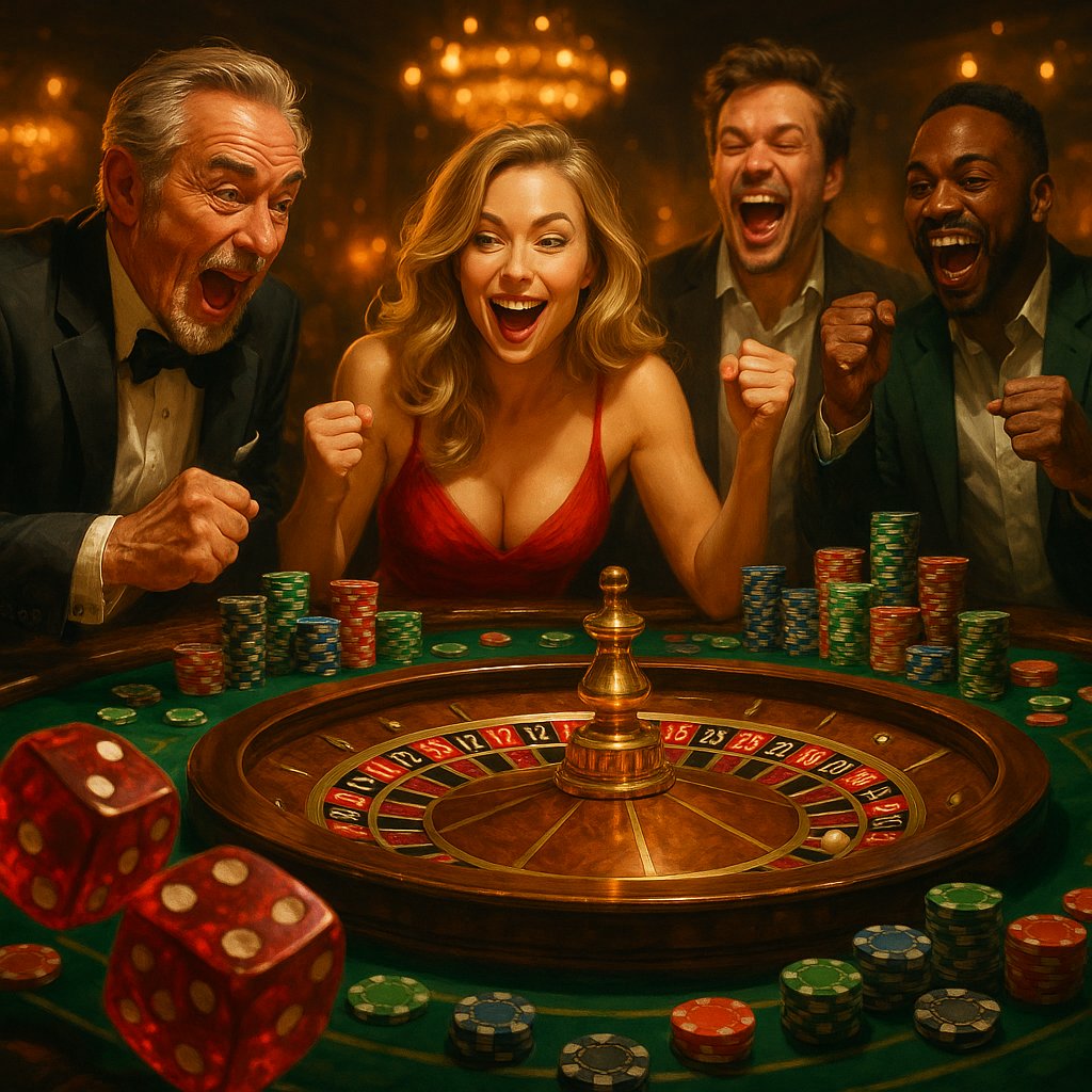 m11slot kasino online live dealer blackjack roulette baccarat terbaik Indonesia