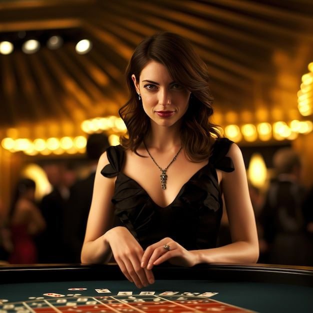 m11slot kasino live dealer baccarat roulette terpercaya