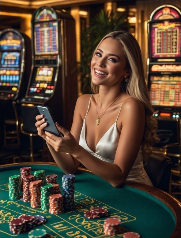 m11slot bingo komunitas pemain aktif chat fitur sosial ruang bingo online