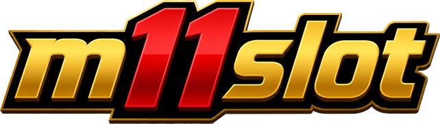 M11Slot Logo